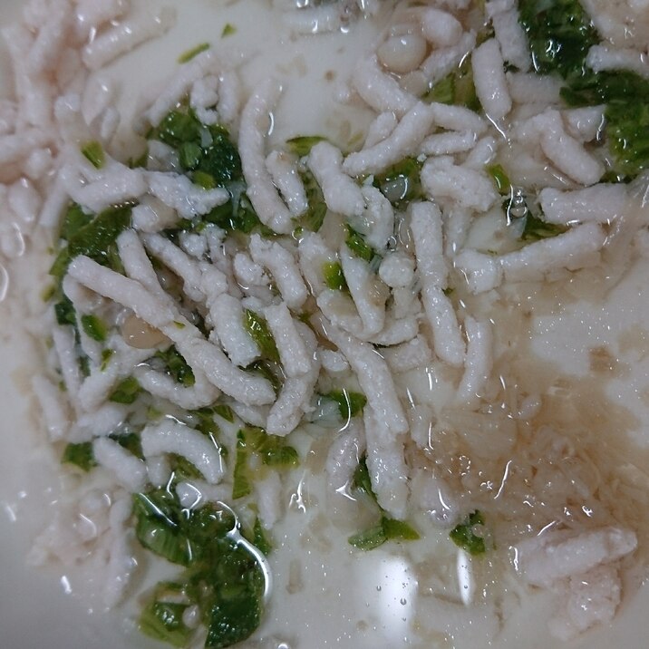 離乳食後期 えのきとオクラのあんかけ レシピ 作り方 By ぱちくりさん 楽天レシピ 離乳食後期 えのきとオクラのあんかけ レシピ 作り方 By ぱちくりさん 楽天レシピ